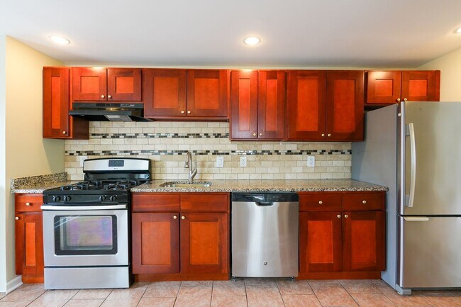Foto del edificio - Passyunk Area great one bed with patio