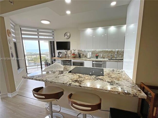 Photo - 20191 E Country Club Dr Apartment