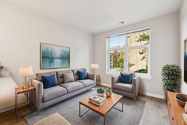 Foto del edificio - Edgewood Commons