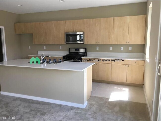 Foto del edificio - 1275 N Park St