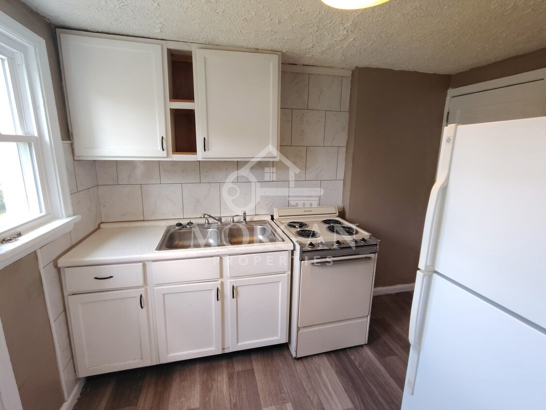 Foto del edificio - 3507 Brown St
