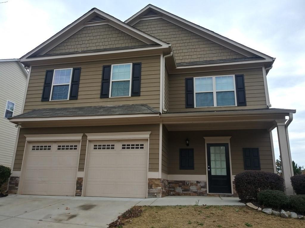 867 Pine Ln, Lawrenceville, GA 30043 House Rental in Lawrenceville