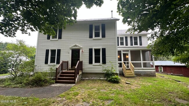 Foto del edificio - 234 Colebrook Rd