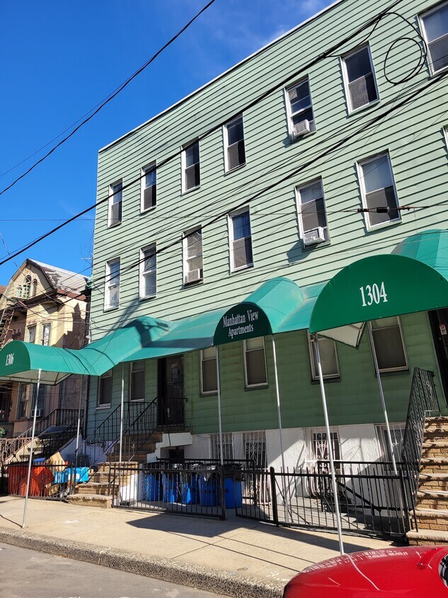 1306 Manhattan Ave Unit 3L, Union City, NJ 07087 Apartments in Union City, NJ