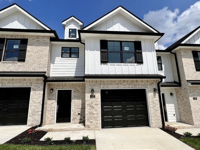 Photo - 721 Hollie Way Unit Townhome