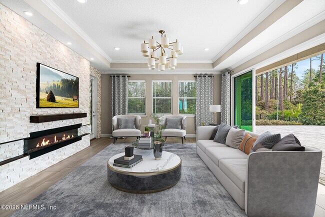 Foto del edificio - 126 Brasilla Ave