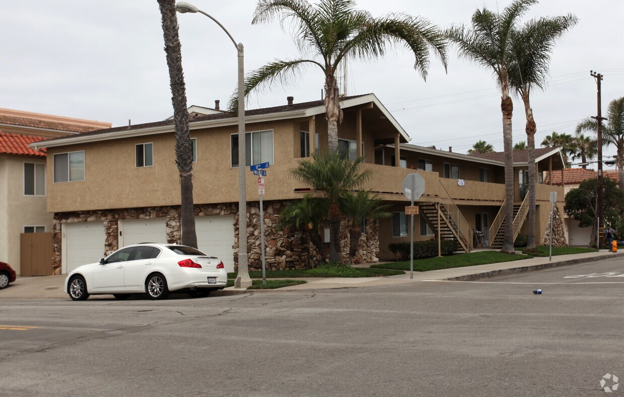 Foto principal - 1101 Walnut Ave