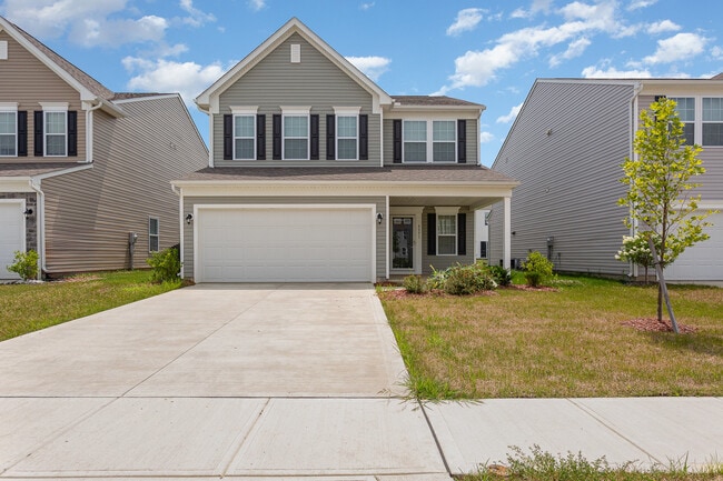 Building Photo - 5371 Coble Meadows Ln