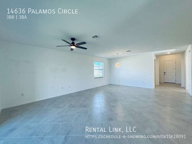 Building Photo - 14636 Palamos Cir