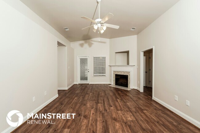 Foto del edificio - 6916 Meadow Ridge Dr