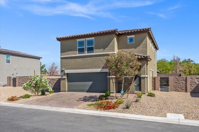 Building Photo - This beautiful new home is a real gem, eig...