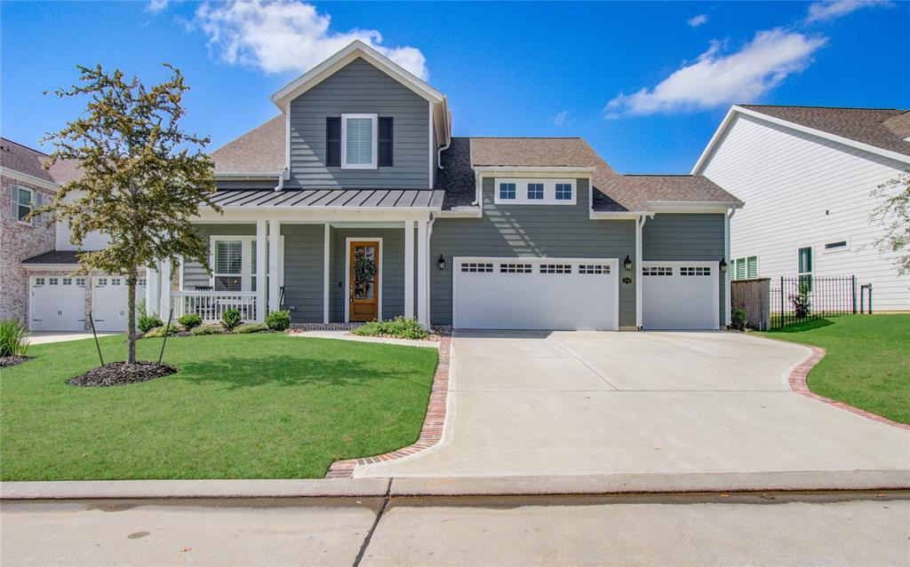 Foto principal - 2349 Goldenglade Dr