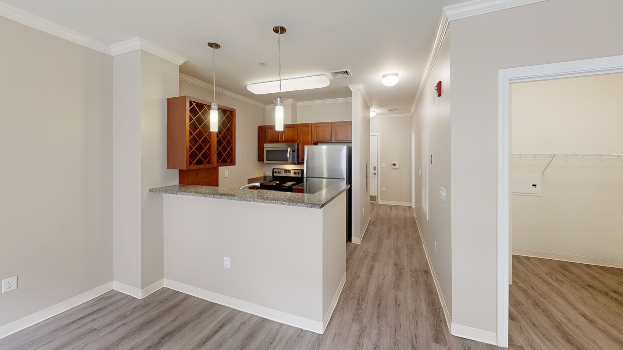Photo - Residences @ Malden Station Apartments