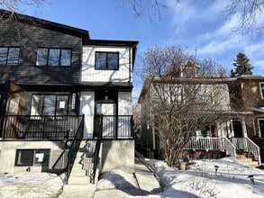 Building Photo - 9703 174 St NW