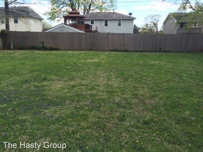 Building Photo - 4 br, 2 bath House - 14103 W 94th Terrace