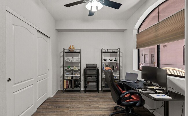 Foto del edificio - 4525 N 22nd St