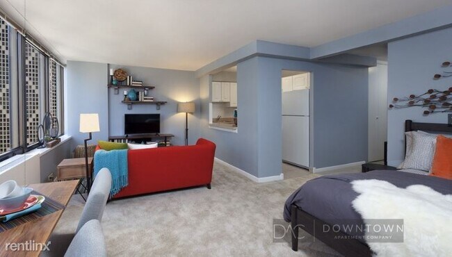 Building Photo - Studio, 1 bath Apartment - 300 N Mcclurg Ct