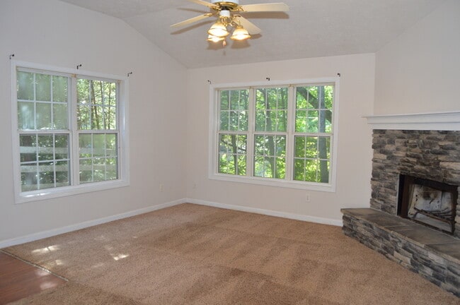 Photo - Available Now! Move in Ready! House