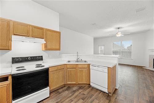 Building Photo - 10912 Fawn Valley Dr