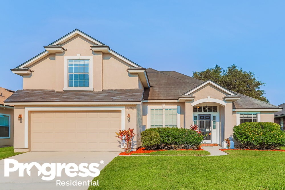 2870 Cross Creek Dr, Green Cove Springs, FL 32043 House Rental in