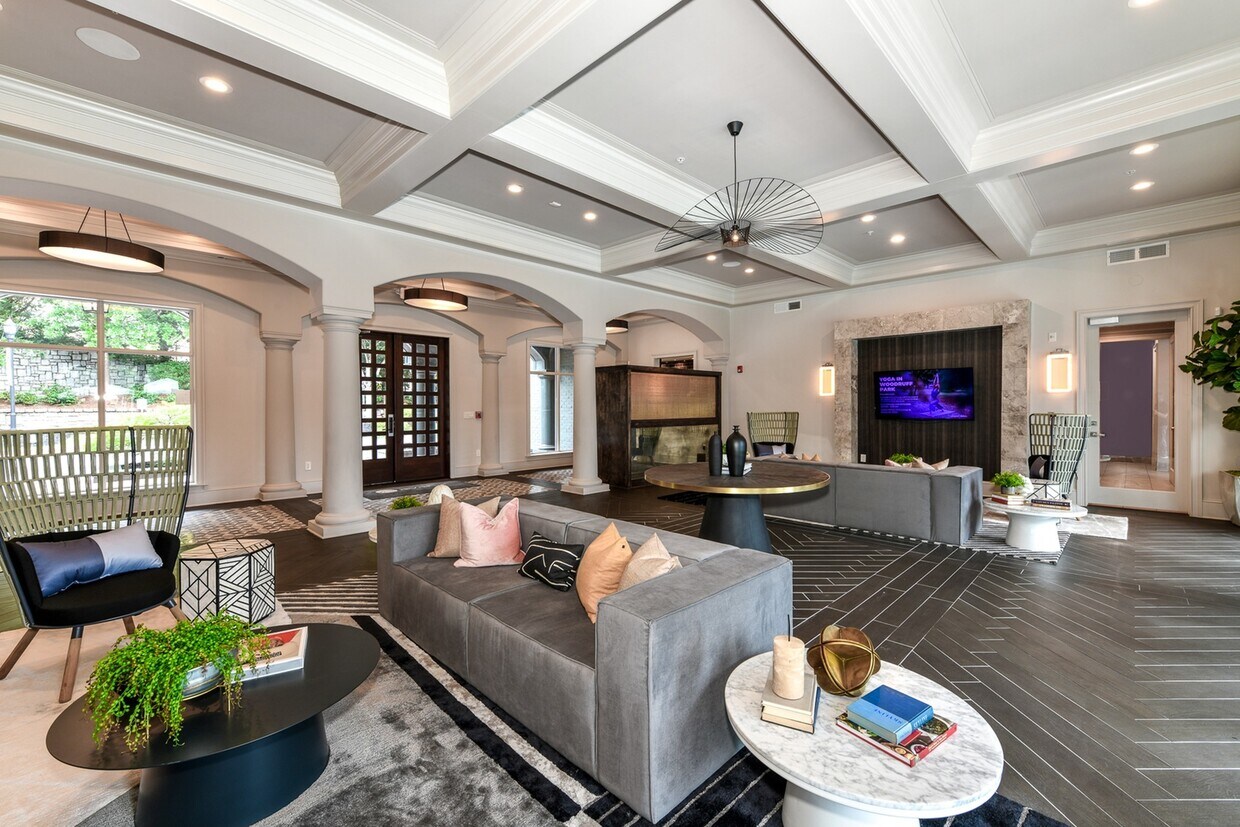 Avana Cheshire Bridge Apartments in Atlanta, GA