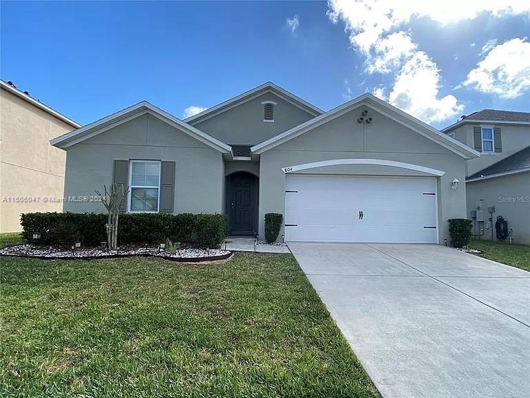 Foto principal - 804 Sheen Cir