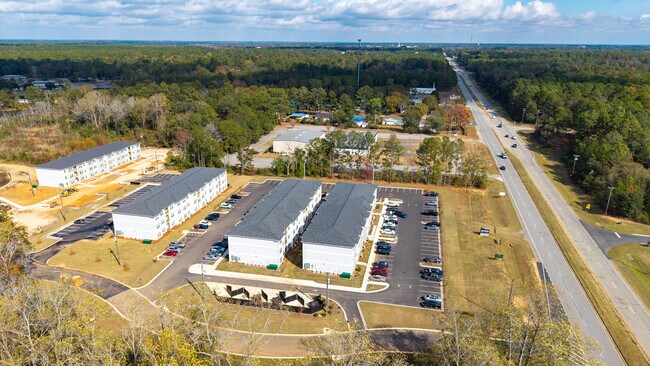 Foto del edificio - MGVG Living Thomasville