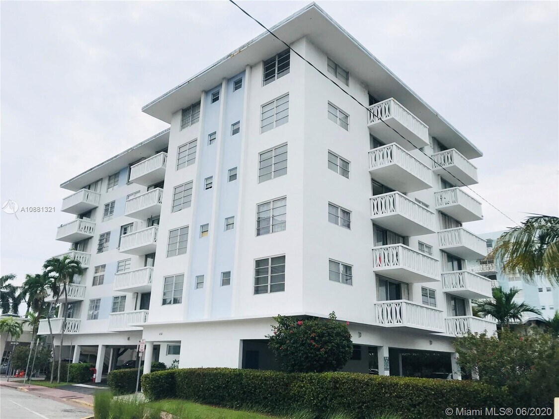 Primary Photo - 4142 N Jefferson Ave 4C Miami Beach Fl 33140