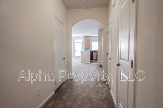Photo - 406 Christiane Way Townhome