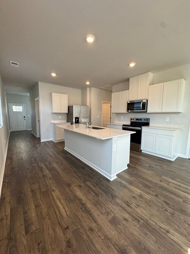 Foto del edificio - 4332 Oswin Dr