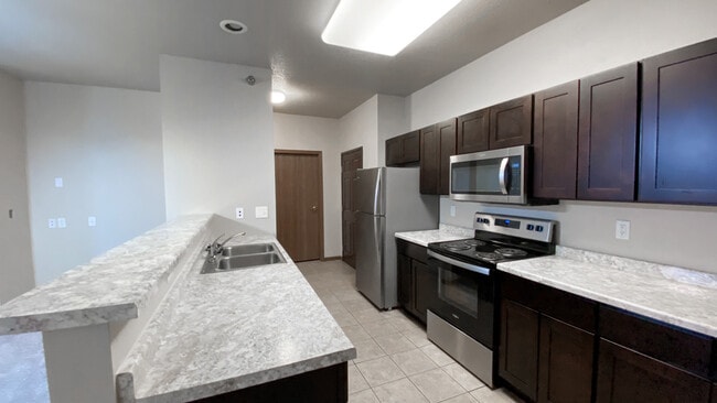 Interior Photo - Amber Crossing Apartments
