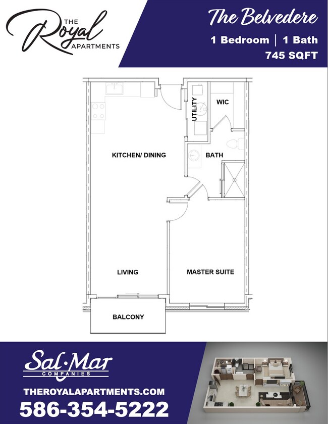 Building Photo - 25245 Golden Way