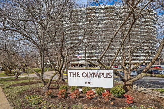 Foto del edificio - 6301 Stevenson Ave