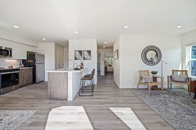 Building Photo - Edgewater Apartments: Tranquil Canal-Side ...