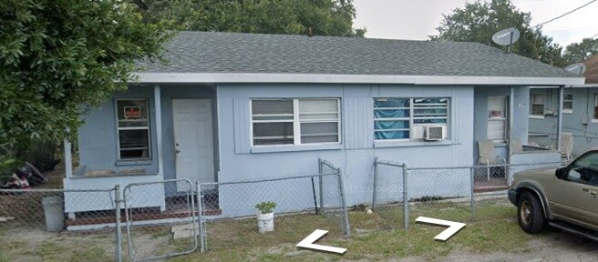 Foto principal - 209 Palmetto Ave NW