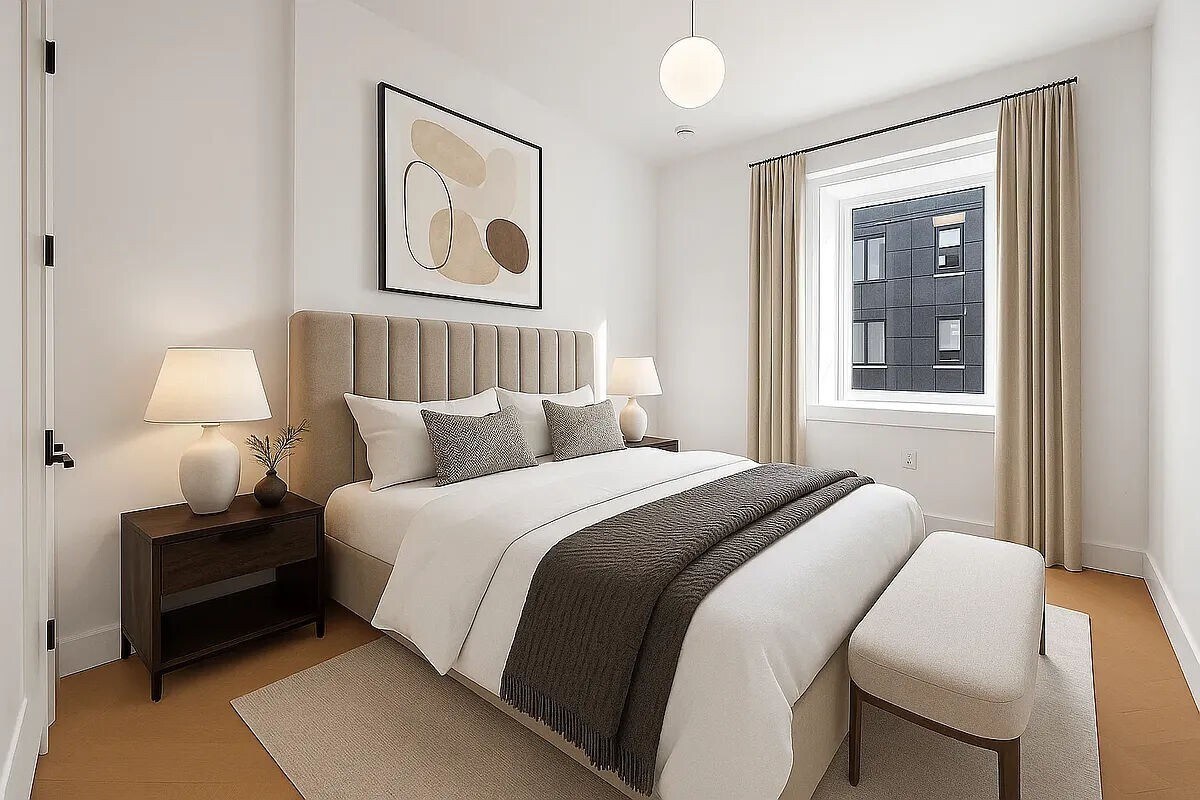 Foto del edificio - 321 E 17th St