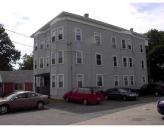 Primary Photo - 388 Broadway St