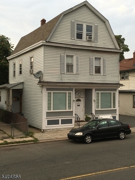 Building Photo - 313 Hoover Ave