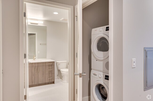 Foto del interior - The Clark
