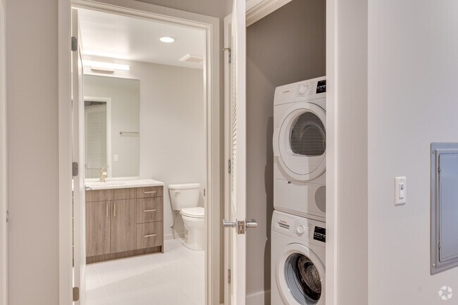 Interior Photo - The Clark