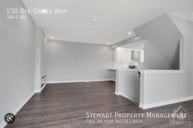 Building Photo - 530 Rye Grass Wy