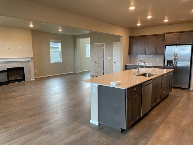 Building Photo - 1339 Baker Heights Loop