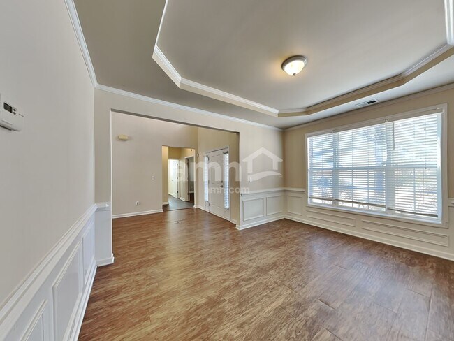 Foto del edificio - 5609 Grammercy Dr SW