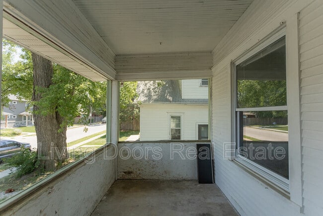 Foto del edificio - 1529 N 24th St