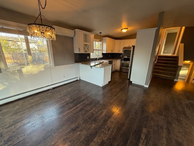 Foto del edificio - 503 N Yellowstone Ave