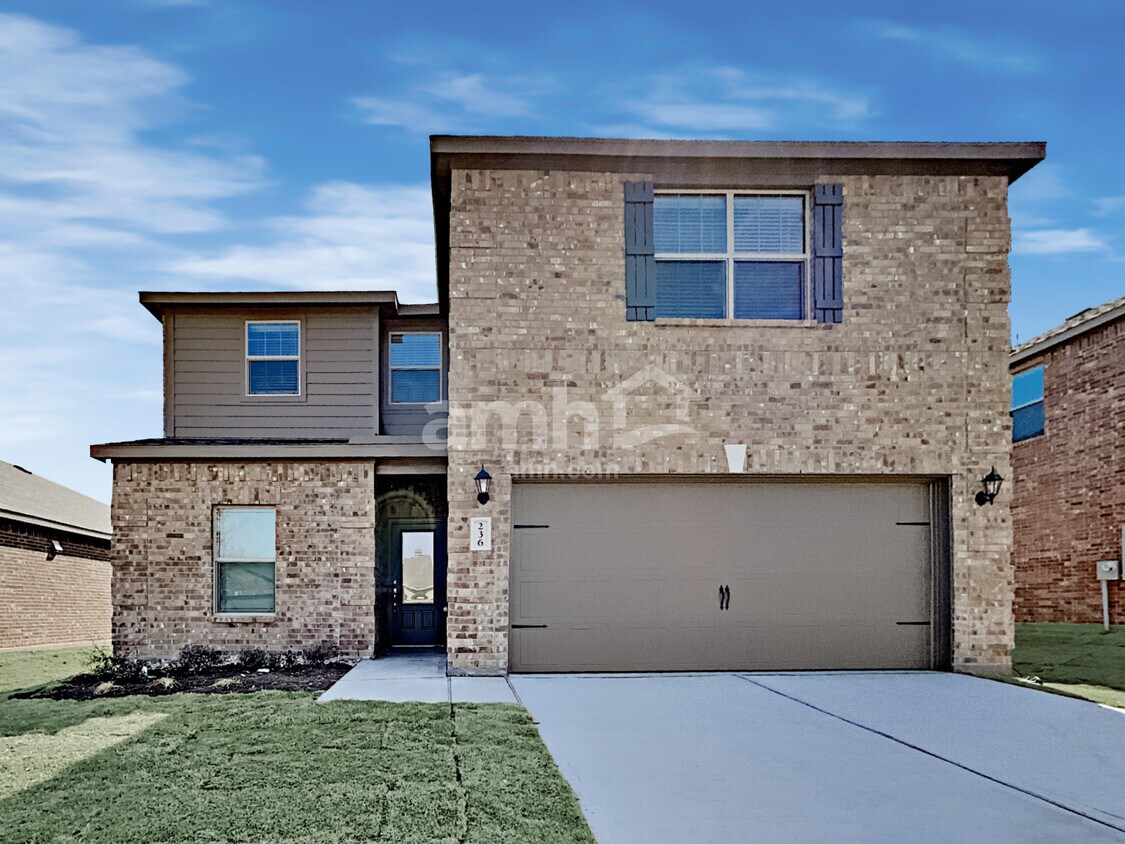 Foto principal - 236 Foster Ln