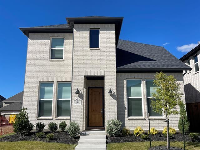 Foto principal - 717 Fieldcrest St