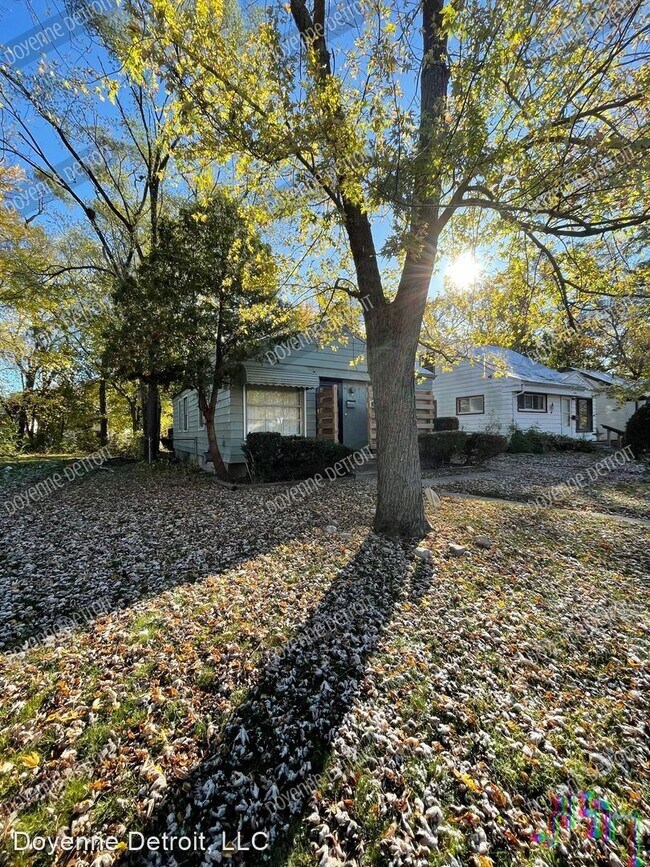 Building Photo - 3 br, 1 bath House - 17366 Brady