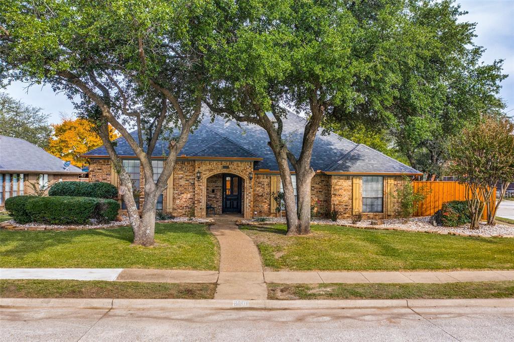 Foto principal - 3501 Sailmaker Ln