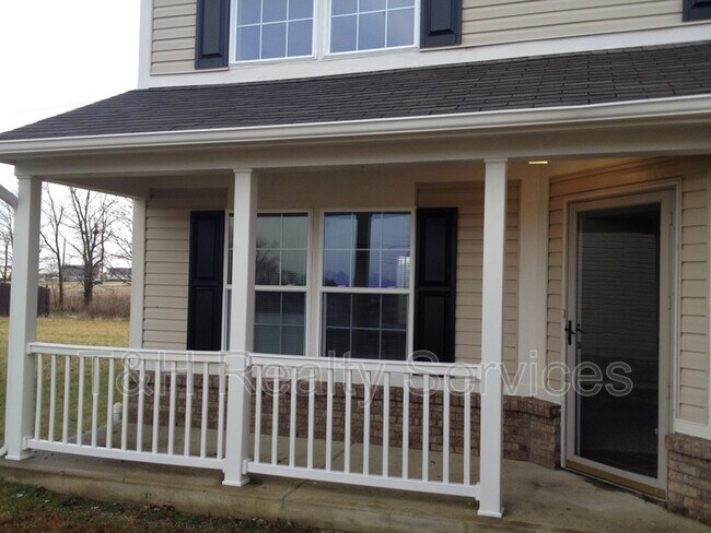 Building Photo - 2023 Star Fire Dr